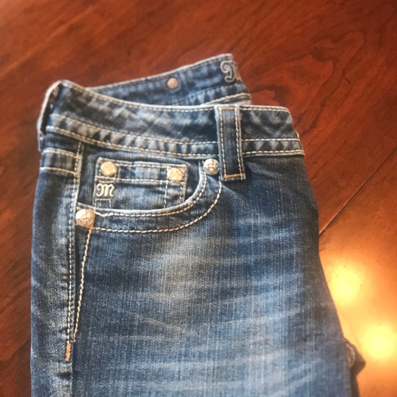 Miss me capris - Picture 5 of 7